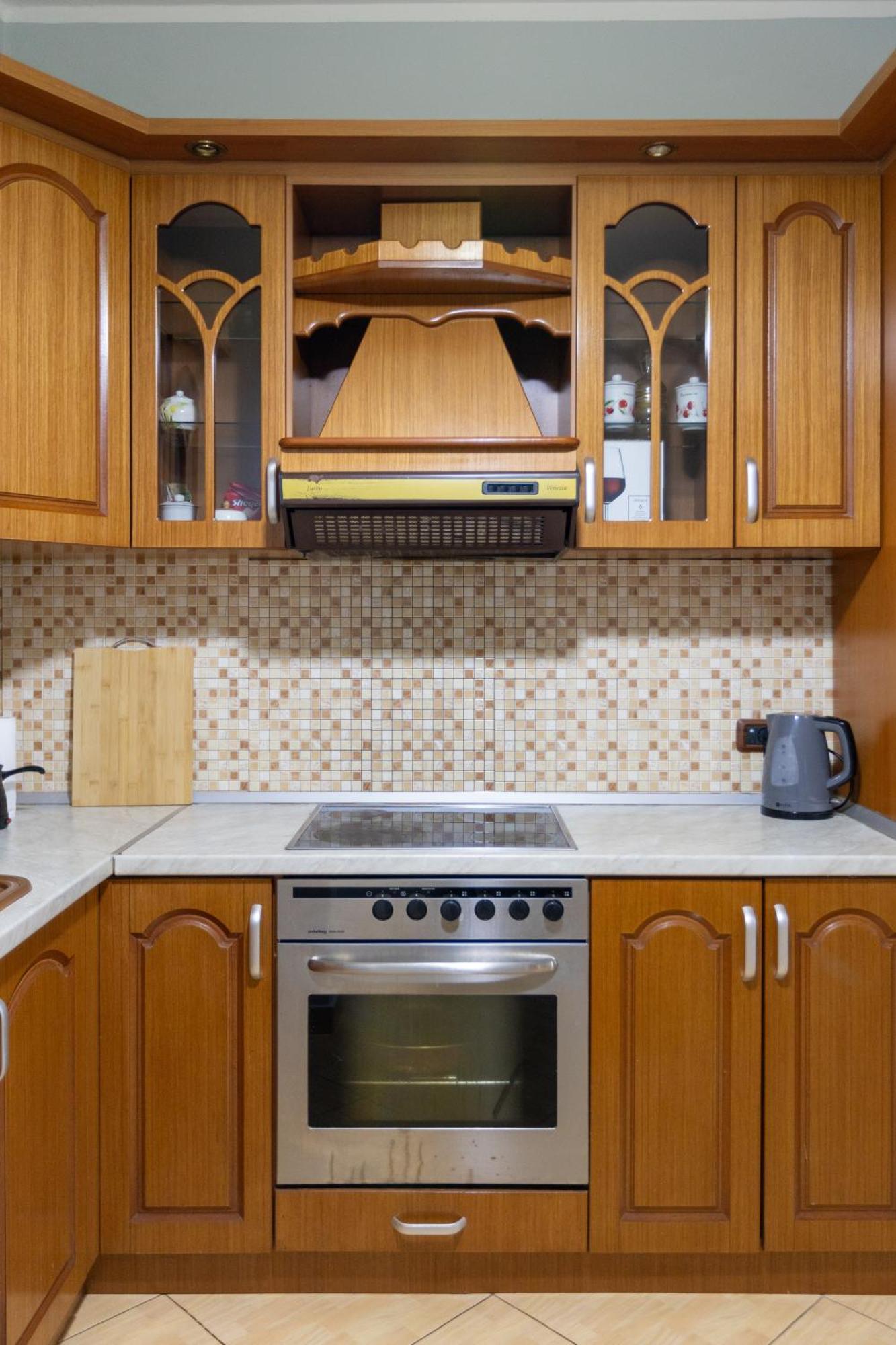 Da Vinci Apartament Vlore Luaran gambar