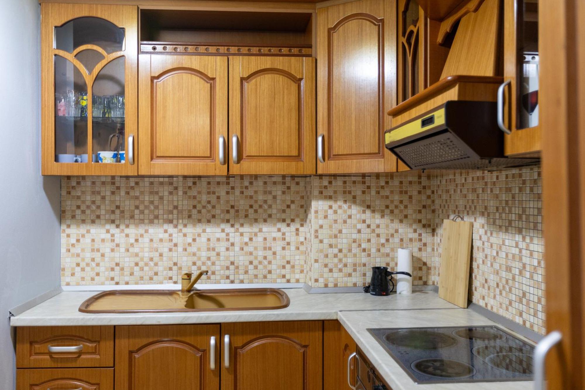 Da Vinci Apartament Vlore Luaran gambar