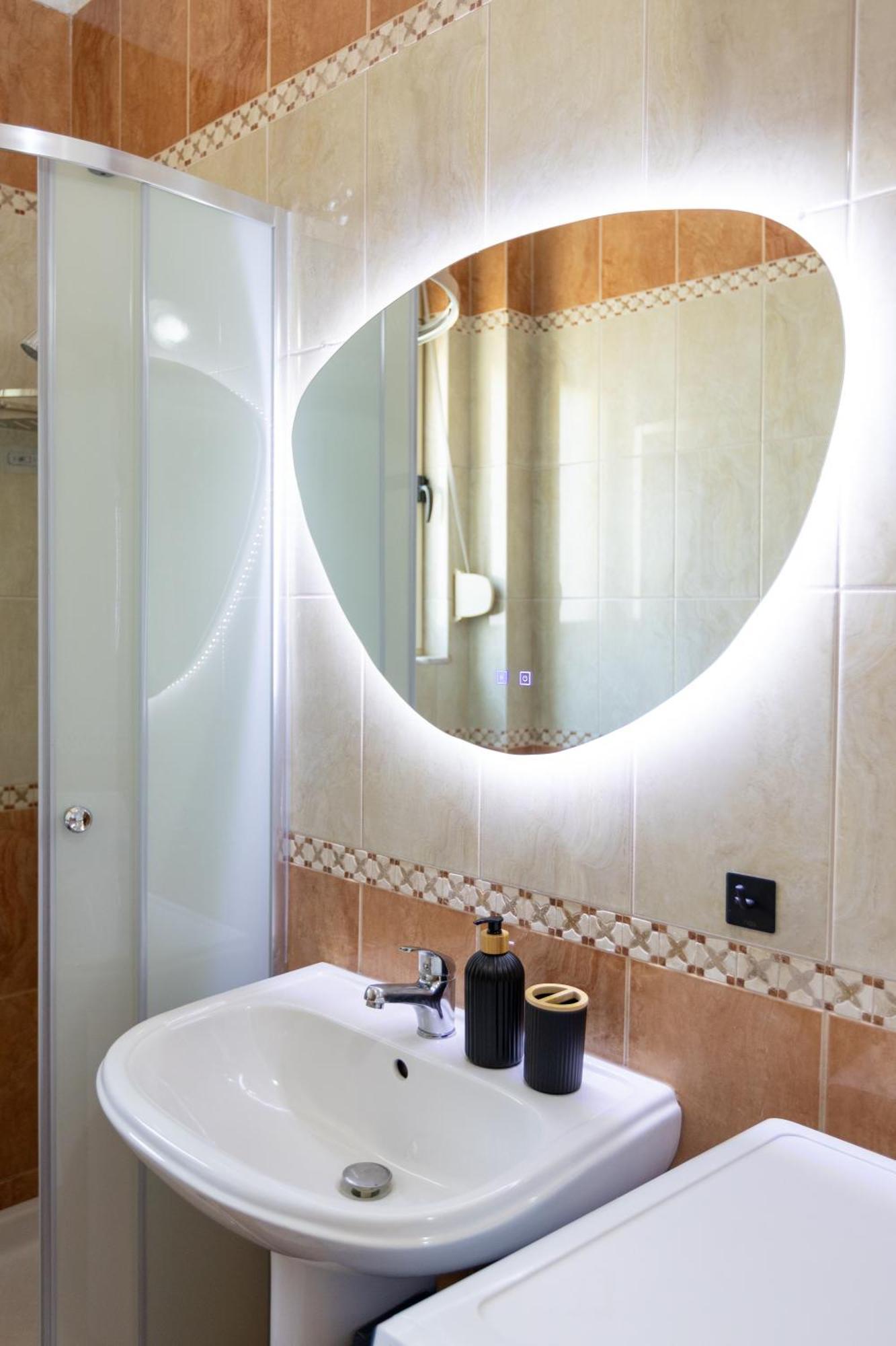 Da Vinci Apartament Vlore Luaran gambar