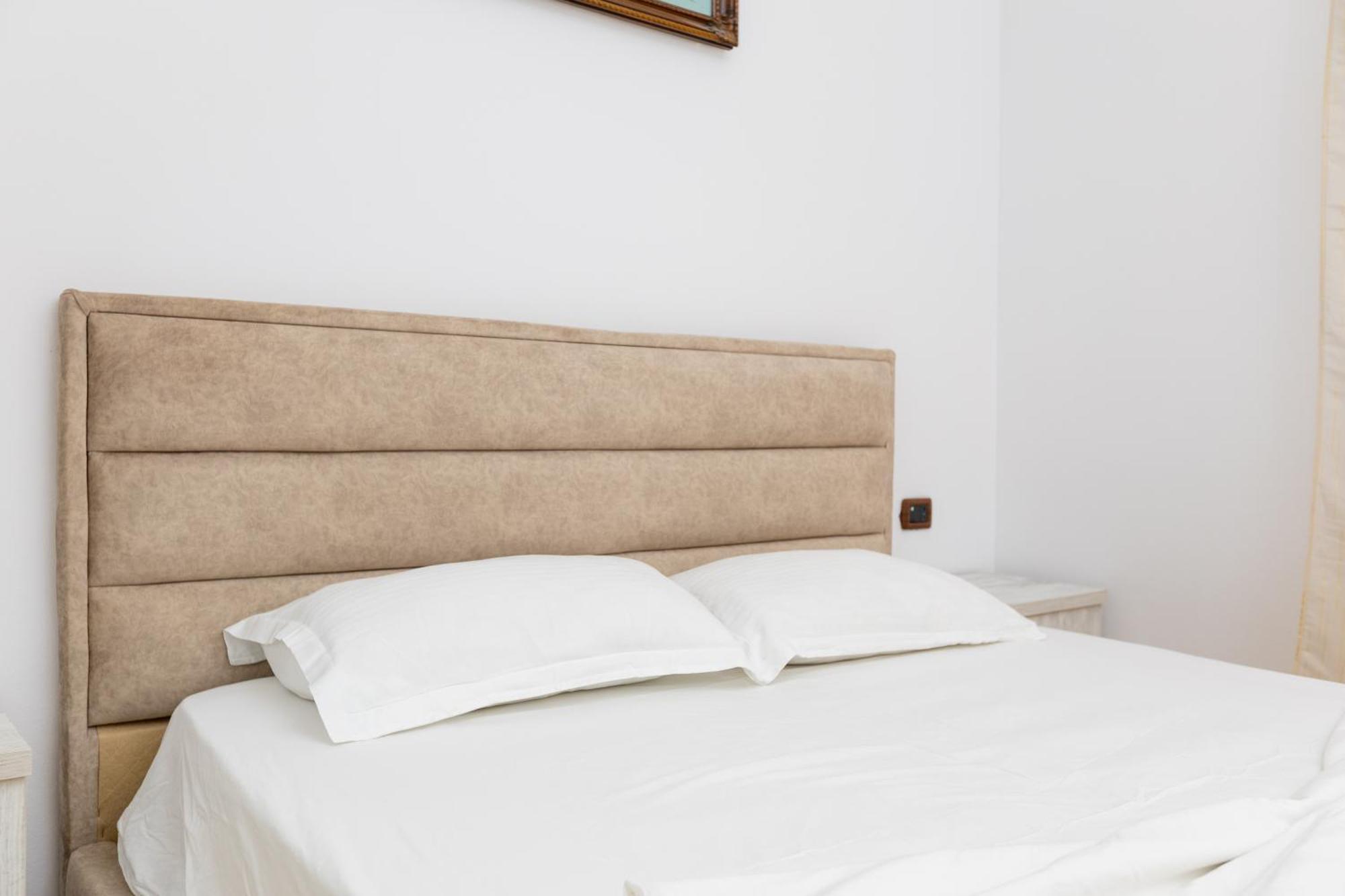Da Vinci Apartament Vlore Luaran gambar